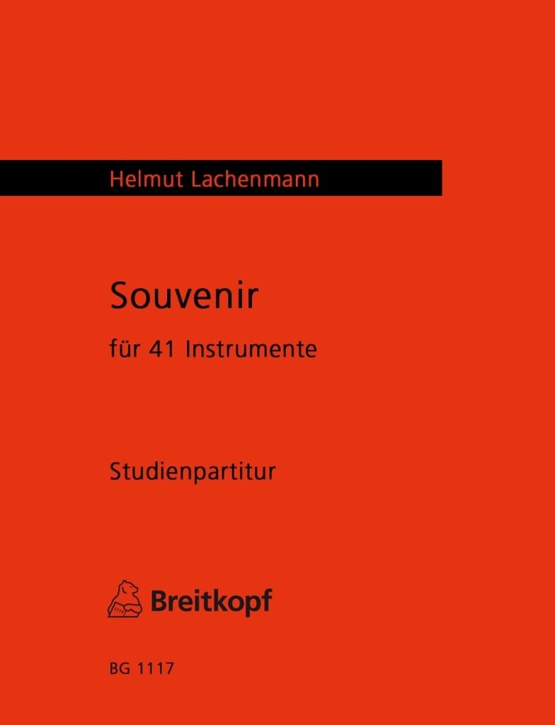 Souvenir